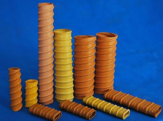 預(yù)應(yīng)力塑料波紋管